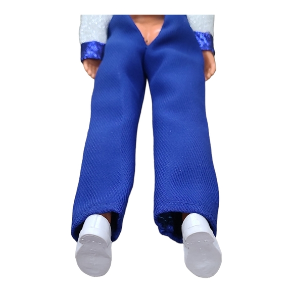 Vintage Barbie Mattel Ken SouthWestern - Picture 7 of 9